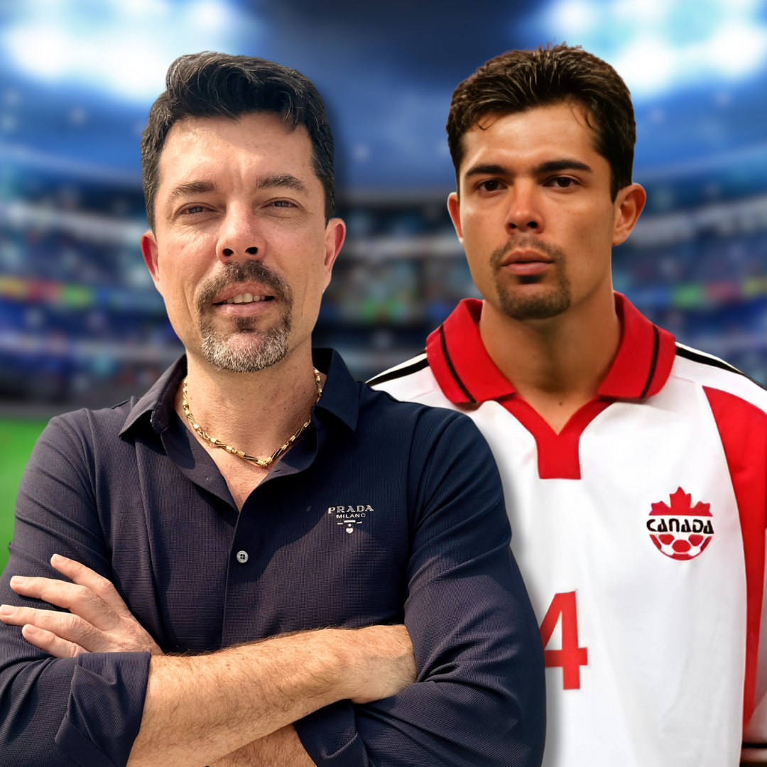 Tony Menezes
